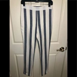 NUDE Italian linen pants 
